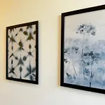 Waza Room