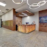 Deo Plaza Basen & Sauna By Grand Apartments