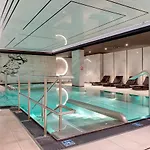 Deo Plaza Basen & Sauna By Grand Apartments