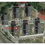 Apartament City Park Gdansk