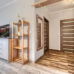 Gdansk Central Business Apartments With Parking By Rentujemy