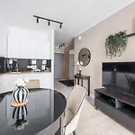 Eva Apartment
