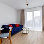 Apartamentygdanskeu Lastadia