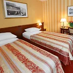 Hotel Wolne Miasto Old Town Gdansk