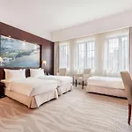 Radisson Blu Hotel, Gdansk