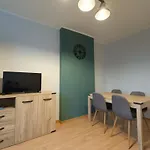 Apartament Stare Miasto
