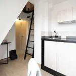 Studio Kampus Garnizon
