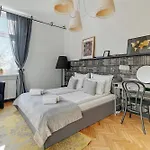 Ogarna Baltus, Main Old Town By Downtown Apartments