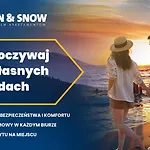 Apartamenty Sun & Snow Front Park