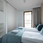 Dom & House - Apartamenty Nadmorski Dwor