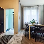 Apartament II Gdansk - Apartamenty W Gorach I Nad Morzem