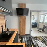 Wake Up To Baltic Views Aon Apartment Just Minutes From Beach