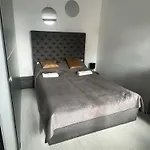 Wake Up To Baltic Views Aon Apartment Just Minutes From Beach