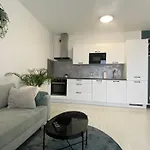 Ann Apartament 16 Pietro Z Widokiem Na Morze