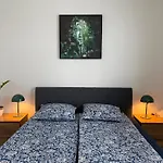Ann Apartament 16 Pietro Z Widokiem Na Morze