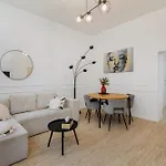 Gdansk Apartments