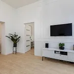 Gdansk Apartments