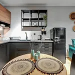 Dom & House - Apartments Grano Residence