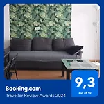 Apartament Na Rakoczego
