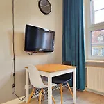 Be In Gdansk Apartments - In The Heart Of The Old Town - Sw. Ducha 53/55