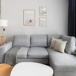 Scala 60C City Center Apartments & Studio By Lion Apartments