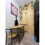 Jager room