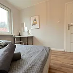 Superfly Room