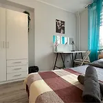 Lovely Room