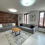 Euro Loft Old Town Apartament