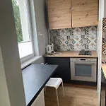Apartament Wakacyjny Blisko Morza