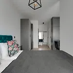 Scala City Center Apartments & Studios By Lion Apartments