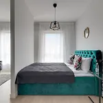 Scala City Center Apartments & Studios By Lion Apartments
