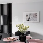 Lion Apartments - Scala City Center Apartments&Parking Iib
