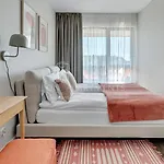 Scala City Center Apartments With Parking By Lion Apartments