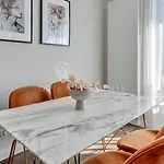 Scala City Center Apartments With Parking By Lion Apartments