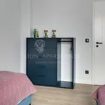 Premium Apartment Mustang With Parking By Lion Apartments
