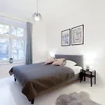 Glow Apartments, Apartamenty Srodmiescie