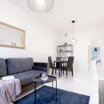 Glow Apartments, Apartamenty Srodmiescie