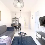 Glow Apartments, Apartamenty Srodmiescie