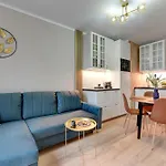Seaside Baltea Park Seaside & Free Parking By Downtown Apartments