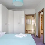 Apartament Francuski