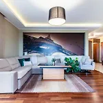 Apartament Francuski