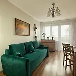 Apartament Na Stogach W Gdansku.