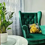 Apartament Na Stogach W Gdansku.