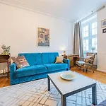 Hello Apartments City Center Of Old Town 3 Bedrooms Art & View