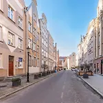Ogarna Baltus, Main Old Town By Downtown Apartments