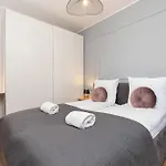 Browar Gdanski Superior Apartments By Noclegi Renters