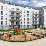 Browar Gdanski Superior Apartments By Noclegi Renters