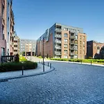 Browar Gdanski Superior Apartments By Noclegi Renters
