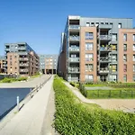Browar Gdanski Superior Apartments By Noclegi Renters